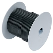 ANCOR Black 10 AWG Primary Cable - 100' 108010